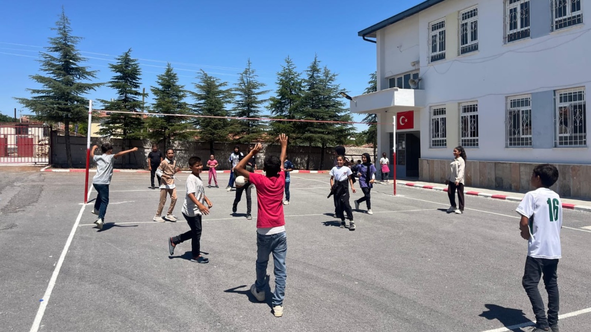 MEVSİMLİK TARIM İŞÇİSİ  AİLELERİMİZİN ÇOCUKLARINA YAZ EĞİTİMİ